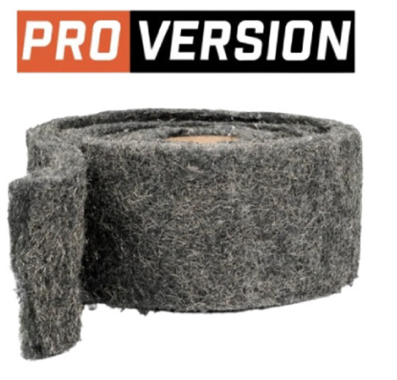 Raxwool Pro anti rongeurs